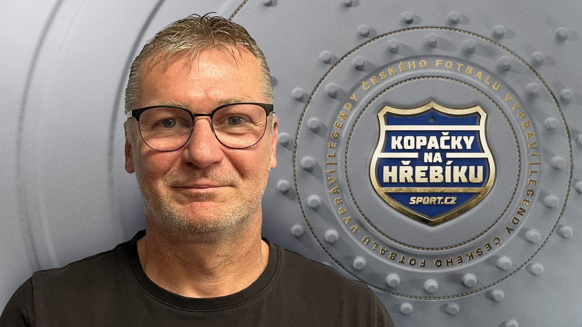 Ani díra v srdci teplického kanonýra o fotbal nepřipravila. Divecký o kariéře, chybách při přestupech, ale i strachu o život